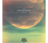 Contortionist - Language (2lp) (Clear/Tangerine/White/Green) [VINYL]