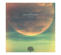 Contortionist - Language (2lp)(Orange + White Splatter) [VINYL]