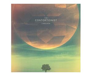 Contortionist - Language (2lp)(Orange + White Splatter) [VINYL]