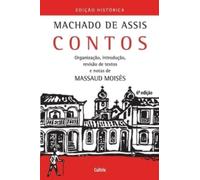 Contos de Machado de Assis