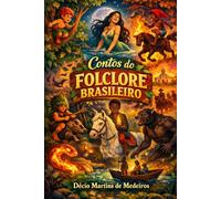 Contos do Folclore Brasileiro