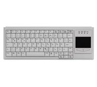 Contour Active Key Compact Ultra Slim Touchpad, Industry 4.0, Portable