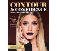 Contour and Confidence: Mrs. Bellas Beauty-Gehe, Bella.