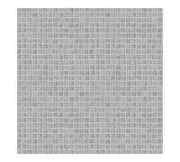 Contour Antibac Spectrum Wallpaper Grey Mosaic