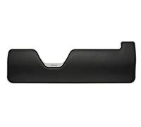 Contour Armrest Large Black Retail