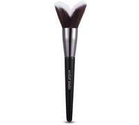Contour Brush Makeup Brush, Angled Foundation Contour Brush, Contour the Face Synthetic Kabuki Brush for Concealing Blending Setting Buffing with Liquid, Cream and Powder Cosmetic