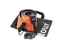 Contour Chef Alpin Contour Hybrid Pure 115, Orange Design, M