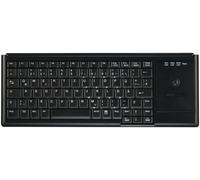 Contour Design Active Key AK-4400-TU keyboard USB English Black
