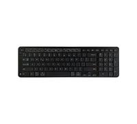 Contour Design Balance Keyboard BK Wireless-US Version