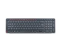 Contour Design Balance Keyboard Wireless - UK Layout