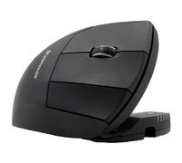 Contour Design CDUMBK21001 Keyboards & Mice Black Ergonomic Design
