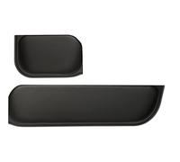 Contour Design Contour Long/Short Wrist Rest - keyboard/mouse wrist re