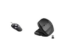 Contour Design Multimedia Controller V2 & Unimouse Left Hand