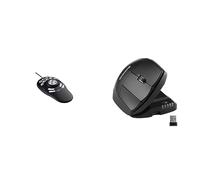 Contour Design Multimedia Controller V2 & Unimouse Right Hand