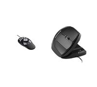 Contour Design Multimedia Controller V2 & Unimouse Right Handed Bundle