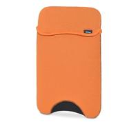 Contour Design rE-versible Sleeve for 10 inch Netbook - Orange/Black