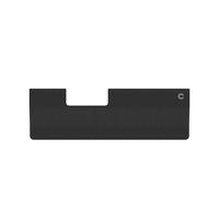 Contour Design RollerMouse Pro/ SliderMouse Regular wrist rest in vega