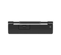 Contour Design RollerMouse Pro, wired with Slim wristrest and vegan le