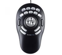 Contour Design ShuttlePRO v2 USB Black