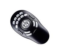 Contour Design SPROV2 2247884 Keyboard Ergonomic design Black Wireless