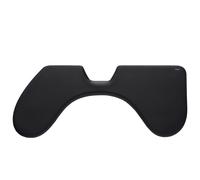 Contour Design Wrist rest, RollerMouse Armsupport Red