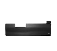 Contour Design RollerMouse Pro Extended wrist rest in vegan leather