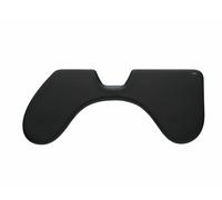 Contour Design Wrist rest. RollerMouse Armsupport Red