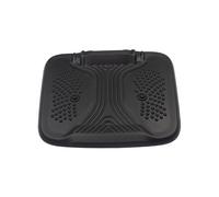 Contour Ergonomics Double Point Anti Fatigue Standing Mat 690x570x30mm Black CE50001