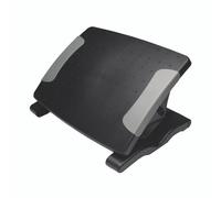 Contour Ergonomics Exec Adj Frst BLK