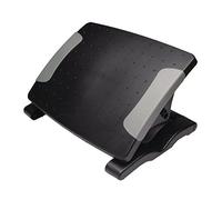 Contour Ergonomics Executive Adjustable Footrest Black CE77689