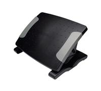Contour Ergonomics Executive Footrest Black
