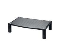 Contour Ergonomics Extra Wide Monitor Stand Black CE04690