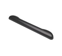 Contour Ergonomics Soft Skin Gel Keyboard Wristrest 460mm Black CE77699