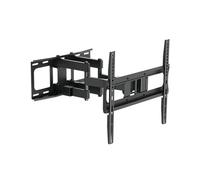 Contour Ergonomics Heavy Duty Full Motion TV Wall Mount Black CE10188