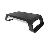 Contour Ergonomics Monitor Stand CE05538 Black