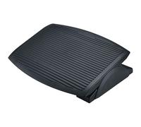 Contour Ergonomics Professional Footrest Black Ce77688