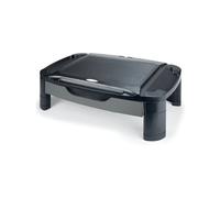Contour Ergonomics Professional Monitor Stand Black CE77686
