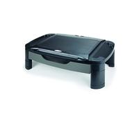 Contour Ergonomics Professional Monitor Stand Black CE77686 - CE77686