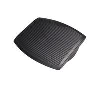 Contour Ergonomics Rocking Footrest Black CE77687