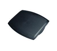 Contour Ergonomics Rocking Footrest Black CE77687 - CE77687