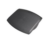 Contour Ergonomics Rocking Footrest Black CE77687 - CE77687