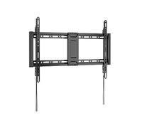Contour Ergonomics Slim Fixed TV Wall Mount Black CE10189