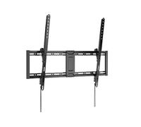 Contour Ergonomics Slim Tilt TV Wall Mount Black CE10190