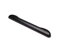 Contour Ergonomics Soft Skin Gel Keyboard Wrist Rest 460mm Black