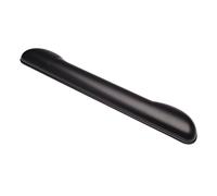Contour Ergonomics Soft Skin Gel Keyboard Wrist Rest - Black