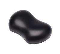 Contour Ergonomics Soft Skin Gel Wrist Support Black