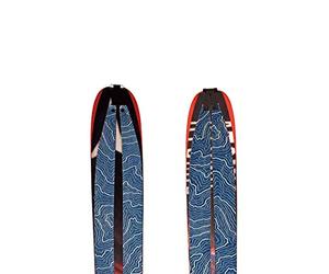 Contour Hybrid Cut to Fell, Unisex, 4061-000, blue, M