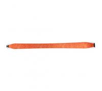 Contour - Hybrid Pure 115 - Ski skin size 185-195 cm, orange