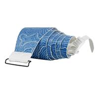 CONTOUR Hybryd Mix 135mm - Mixte - Blue - size S- model 2026 S