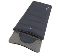 Contour Junior Deep Blue Sleeping Bag Crem.Left. OUTWELL Colour Deep Blue_Left